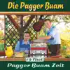 Die Pagger Buam - Pagger Buam Zeit